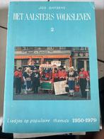 Boek Aalst Jos Ghysens Het Aalsters Volksleven volume 2, Ophalen of Verzenden, Zo goed als nieuw