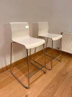 Bar krukken ikea 5 stuks, Huis en Inrichting, Barkrukken, Ophalen, Zo goed als nieuw