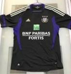 Maillot RSC Anderlecht 2012, Plus grand que la taille XL, Enlèvement ou Envoi, Utilisé, Maillot