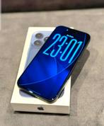 Apple iPhone 17 Pro Max 1 To, Télécoms, Enlèvement ou Envoi