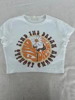 crop top maat 162/xs, Kinderen en Baby's, Ophalen, Zo goed als nieuw