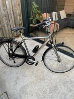 Koga Miyata Herenfiets, Fietsen en Brommers, Ophalen, Zo goed als nieuw, Versnellingen