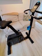 Vélo d'appartement Decathlon Domyos 500, Sport en Fitness, Fitnessapparatuur, Ophalen, Zo goed als nieuw, Metaal, Benen