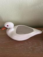 Zwaan beeld, Antiek en Kunst, Antiek | Keramiek en Aardewerk, Ophalen