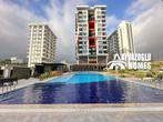 Moderne appartementen 1+1 4507, Immo, 55 m², Appartement, 2 kamers, Turkije