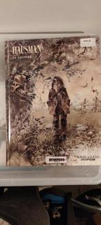 Hardcover strip De Zwerver, Boeken, Stripverhalen, Ophalen, Hausman René, Eén stripboek, Zo goed als nieuw