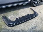 Mercedes E-klasse W214 ('23->) Diffuser AMG /// A2148851503, Gebruikt, Ophalen of Verzenden