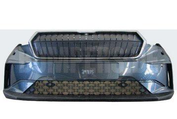 Bumper Skoda Enyaq 5LA 20-  Voorbumper JM1835 beschikbaar voor biedingen