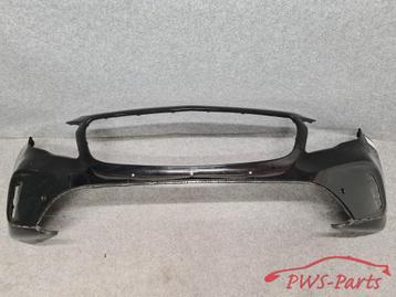 MERCEDES GLA W156 X156 VOORBUMPER ORIGINEEL beschikbaar voor biedingen