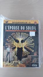 Rouletabille - L'Epouse du Soleil - EO, Enlèvement ou Envoi, Neuf