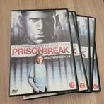 Prison break seizoen 1, Ophalen of Verzenden, Gebruikt
