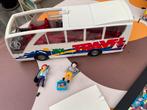 Grote playmobil bus, Ophalen, Gebruikt