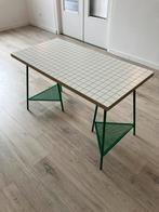ikea bureau / tafel ( lagkapten & tillslag), Huis en Inrichting, Ophalen, Zo goed als nieuw, Bureau