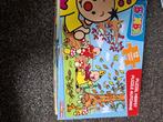 Puzzel, Kinderen en Baby's, Ophalen, Gebruikt, 2 tot 4 jaar