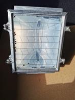 PHARE HALOGENE, Ophalen of Verzenden, Gebruikt, 500 watt of meer, Lamp met armatuur