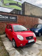 Kia Picanto - 1.0 Benzine - GEKEURD VVK, Auto's, Kia, Te koop, Bedrijf, Benzine