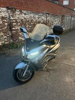 Sym Gts 250cc A2, Fietsen en Brommers, Ophalen, Zo goed als nieuw