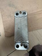 Plaque échangeur rénova bulex, Ophalen, Zo goed als nieuw