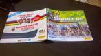LEEG ALBUM PANINI SPRINT 2009, Ophalen of Verzenden, Zo goed als nieuw