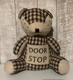 Butée de porte Bear — Ambiente Haus, Enlèvement ou Envoi, Neuf, Intérieur