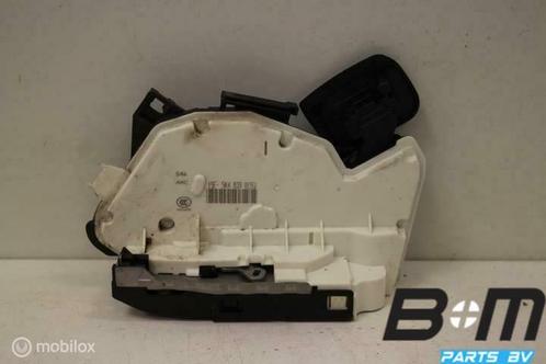 Portierslot LA VW Golf 7 GTI 5 deurs 5K4839015Q, Auto-onderdelen, Overige Auto-onderdelen, Gebruikt