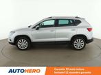 SEAT Ateca 1.0 TSI Style (bj 2018), Auto's, Voorwielaandrijving, Stof, 116 pk, Ateca