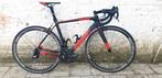 Willier cento 1sr en full carbone, Fietsen en Brommers, Zo goed als nieuw, Carbon