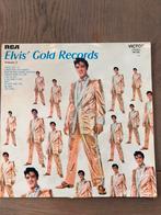 Elvis’ gold records, Ophalen of Verzenden, Zo goed als nieuw