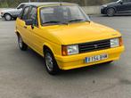 Talbot - Samba Cabriolet - Oldtimer, Gebruikt, Cabriolet, Overige brandstoffen, Bedrijf