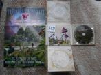 CD Tomorrowland 2013  alleen CD2, Cd's en Dvd's, Gebruikt, Ophalen of Verzenden, Techno of Trance