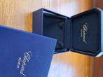 NIEUWE CHOPARD-HOES, NOOIT GEBRUIKT, MARINEBLAUWE KLEUR, Ophalen of Verzenden, Nieuw
