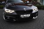 BMW 418 iA Gran Coupé I M-PACK I 1st Owner I Topstaat, Auto's, BMW, 4 deurs, Achterwielaandrijving, Alcantara, Zwart