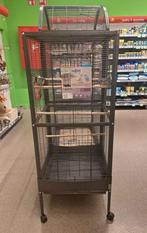 Vogelkooi / Volière Melbourne, Ophalen, Nieuw, Metaal, Vogelkooi