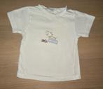 T-shirt maat 86, Kinderen en Baby's, Babykleding | Maat 86, Pre manan, Shirtje of Longsleeve, Ophalen of Verzenden, Jongetje