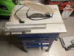 gereedschap tafelzaagmachine, Doe-het-zelf en Bouw, Ophalen, Gebruikt