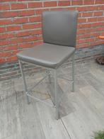 Stoelen zithoogte 63cm., Ophalen, Gebruikt