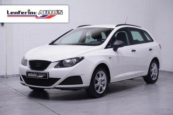 Seat Ibiza ST 1.2 Style 15"LMV PDC achter stereo ramen voor  beschikbaar voor biedingen