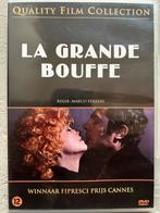 La grande bouffe, Ophalen of Verzenden