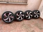 Jantes Golf 7 GTI Milton Keynes d'origine Volkswagen, Enlèvement, Pneus hiver, Pneus et Jantes