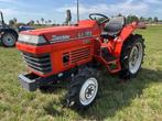Mini-tracteur Kubota L1-195, Autres types