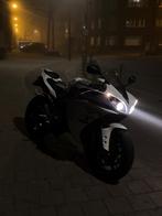 YAMAHA R1 BIG BANG 24000KM 2009 | NIEUWSTAAT | LEOVINCE, Motoren, Motoren | Yamaha, 4 cilinders, Super Sport, Particulier, Meer dan 35 kW