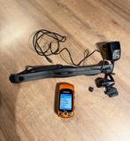 Garmin Edge 705, Fietsen en Brommers, Fietsaccessoires | Fietscomputers, Ophalen, GPS, Zo goed als nieuw