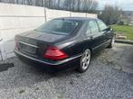 MERDEDES S320 i - full, Auto's, Mercedes-Benz, Te koop, Berline, Benzine, 5 deurs