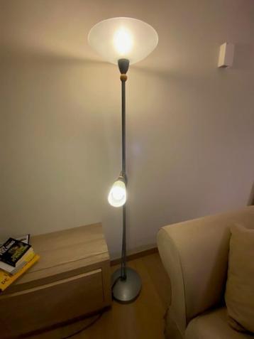 LAMP  beschikbaar voor biedingen