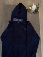 Ralph lauren navy blue zipper (XL), Nieuw, Blauw, Ophalen of Verzenden, Ralph lauren