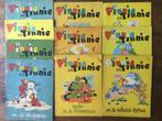 Strips Pinnie en Tinnie, Boeken, Ophalen, Gelezen