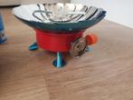 Réchaud à gaz transportable – Fonctionne avec cartouche but, Caravans en Kamperen, Kampeeraccessoires, Ophalen, Nieuw