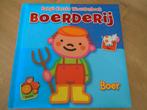 Kinderboek (NIEUW), Enlèvement, Neuf