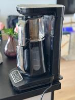 Machine à thé et à café Robot (parlant) et bouilloire, Electroménager, 1 à 2 litres, Inox, Enlèvement ou Envoi, Neuf