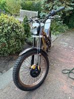 Trial GasGas Raga 300 met kenteken, Motoren, 300 cc, Particulier, Gasgas, Overig